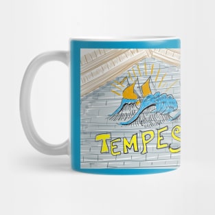 Tempest Mug